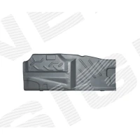 BLACHY SAMOCHODOWE PBZ40003EL