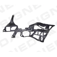 MOCOWANIE  ZDERZAKA PBZ43039AR