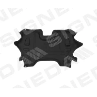 OSŁONA POD SILNIK PBZ60010B