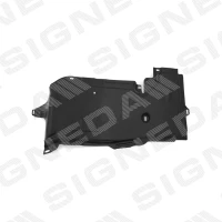 OSŁONA POD SILNIK PBZ60018BL