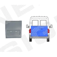 REPERATURA TYLNYCH DRZWI PBZ88024AL