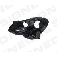 OBUDOWA REFLEKTORA PBZ96001AL