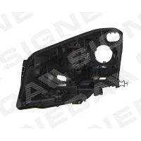 OBUDOWA REFLEKTORA PBZ96009AL