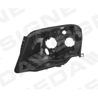 OBUDOWA REFLEKTORA PBZ96042AL