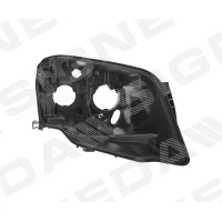 OBUDOWA REFLEKTORA PBZ96042AR