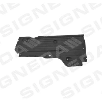 OCHRONA PODWOZIA PBZ98105AL