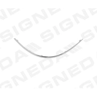 LISTWA  zderzaka PBZ99062AR