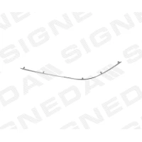 LISTWA  zderzaka PBZ99098AL