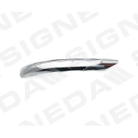 Grill zderzaka PBZ99269GAL