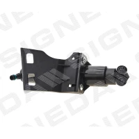 Spryskiwacz do mycia lamp PBZWG014R