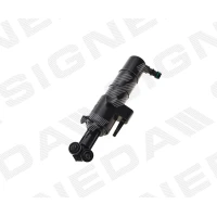 Spryskiwacz do mycia lamp PBZWG018R