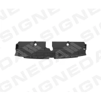 OBUDOWA CHŁODNICY PCP33001AO