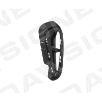Grill zderzaka PCP99001AOL