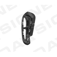 Grill zderzaka PCP99001AOR