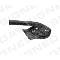 Grill zderzaka PCP99002AOL