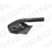 Grill zderzaka PCP99002AOR