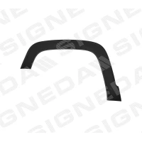 LISTWA NA BŁOTNIK PCR01014MAL