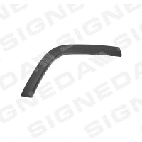 LISTWA BŁOTNIKA TYL PCR01021MOR