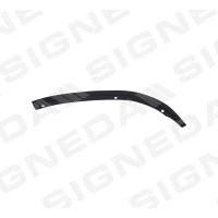 LISTWA BŁOTNIKA TYL PCR01055MAL