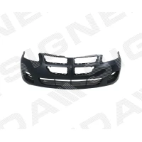 PRZEDNI ZDERZAK PCR04014BB