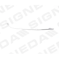 LISTWA  zderzaka PCR04027MAR