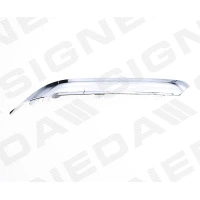 LISTWA  zderzaka PCR04027MBL