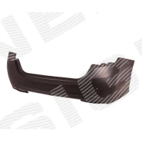 ZDERZAK TYLNY PCR04051BA