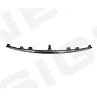 LISTWA ZDERZAKA TYŁ PCR04070MA