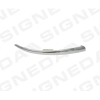 LISTWA  zderzaka PCR04070MAL