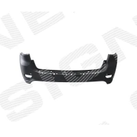 ZDERZAK TYLNY PCR04097BC