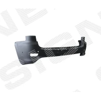 ZDERZAK TYLNY PCR04097BD
