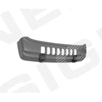 PRZEDNI ZDERZAK PCR041004BA