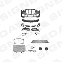 PRZEDNI ZDERZAK PCR041055BASET