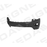 PRZEDNI ZDERZAK PCR04239BA