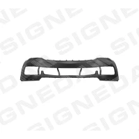 PRZEDNI ZDERZAK PCR04455BA