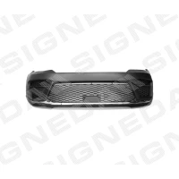PRZEDNI ZDERZAK PCR04464BASET