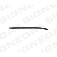 Spoiler zderzaka PCR05025VA