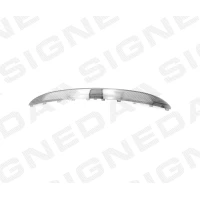 Spoiler zderzaka PCR05034VB