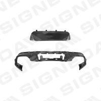 Spoiler zderzaka PCR05096VA
