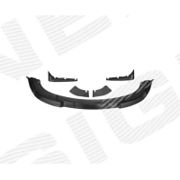 Spoiler zderzaka PCR05097VA