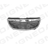 Grill atrapa PCR07039GAK