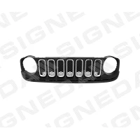 Grill atrapa PCR07052GA