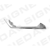 LISTWA KRATKI ZDERZAKA PCR07061MAL