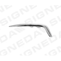 LISTWA KRATKI ZDERZAKA PCR07063MOL