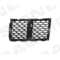 Grill atrapa PCR07072GAL