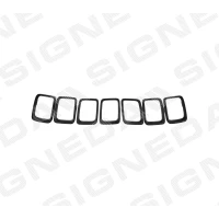 Grill atrapa PCR07099GA