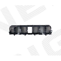 Grill atrapa PCR07119GA