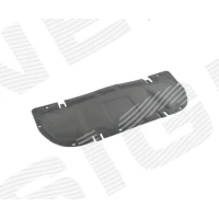 WYGŁUSZENIE POKRYWY SILNIKA PCR25003A