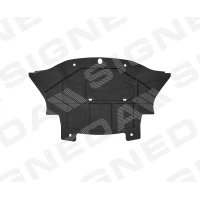 OSŁONA POD SILNIK PCR60006B