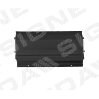 OSŁONA POD ZDERZAK PCR60021A